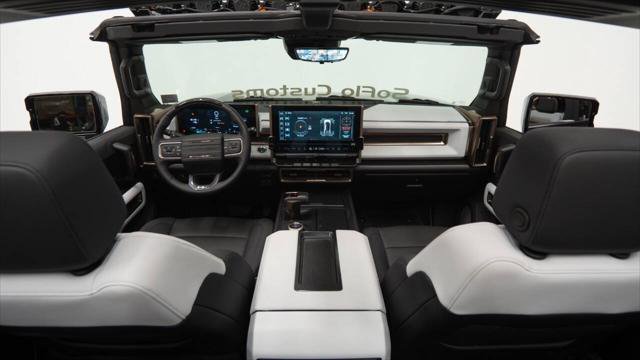 Used 2024 GMC Hummer EV 3X w/ Extreme Off-Road Package image 14