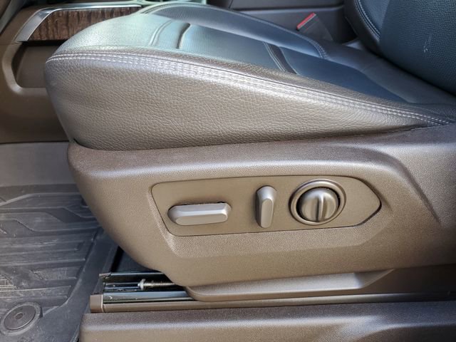 Used 2021 GMC Sierra 2500 Denali w/ Denali Ultimate Package image 15