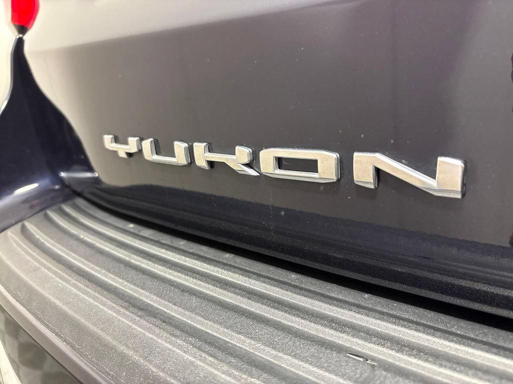 Used 2022 GMC Yukon Denali AWD/4WD image 10