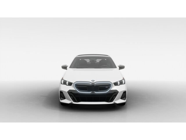 New 2026 BMW i5 M60 w/ Executive Package AWD/4WD image 3