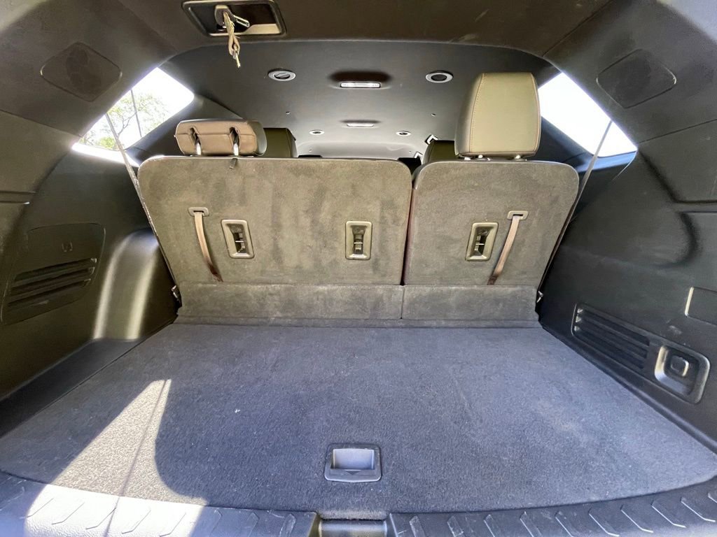 Used 2023 Chevrolet Traverse RS AWD/4WD image 20