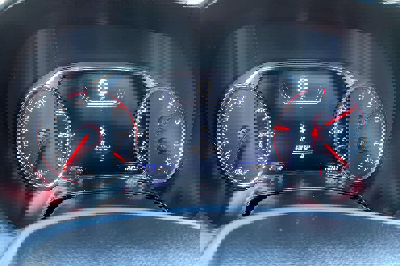 Certified 2025 Chevrolet Blazer RS image 24