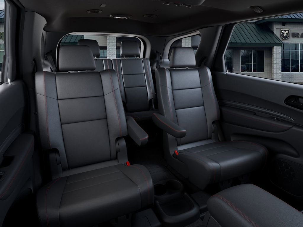 New 2026 Dodge Durango GT image 15