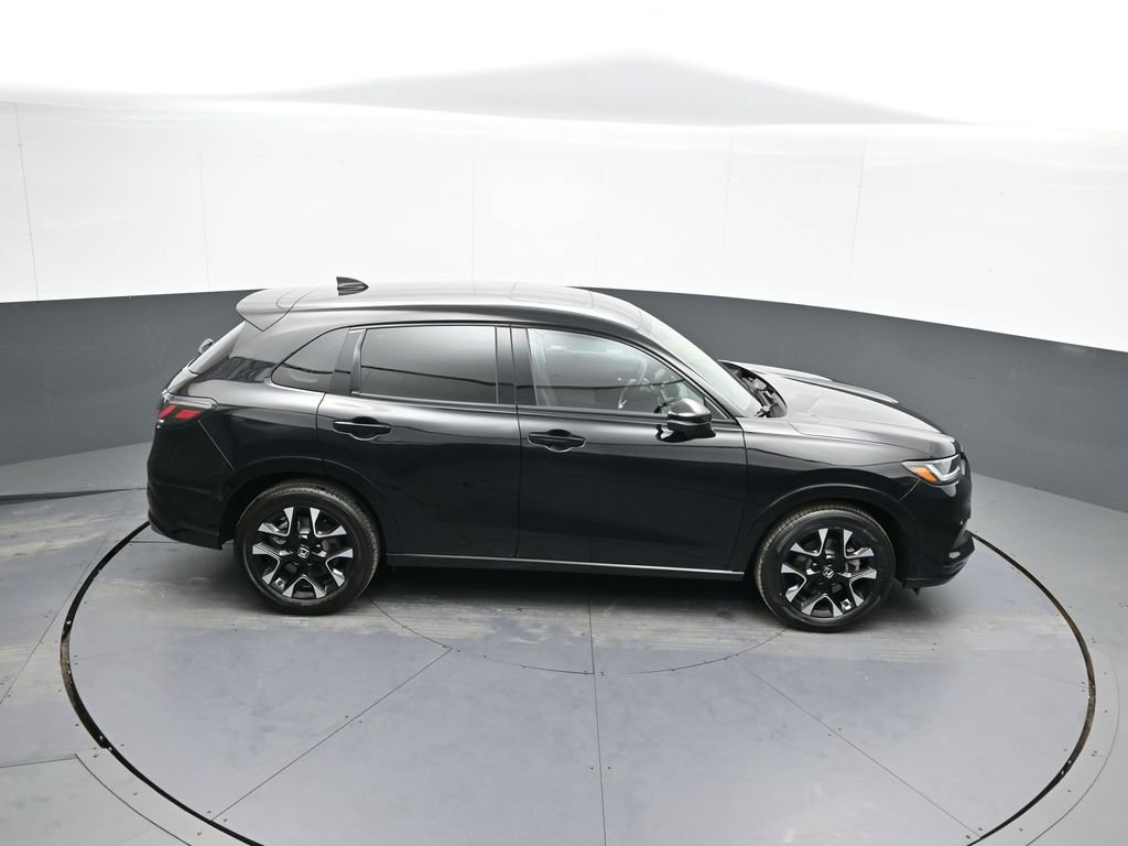Certified 2026 Honda HR-V EX-L image 35