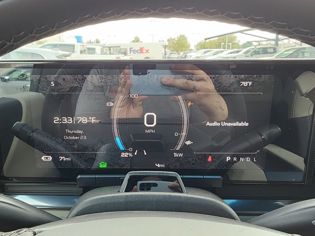 New 2026 GMC Hummer EV 4x4 Crew Cab image 29