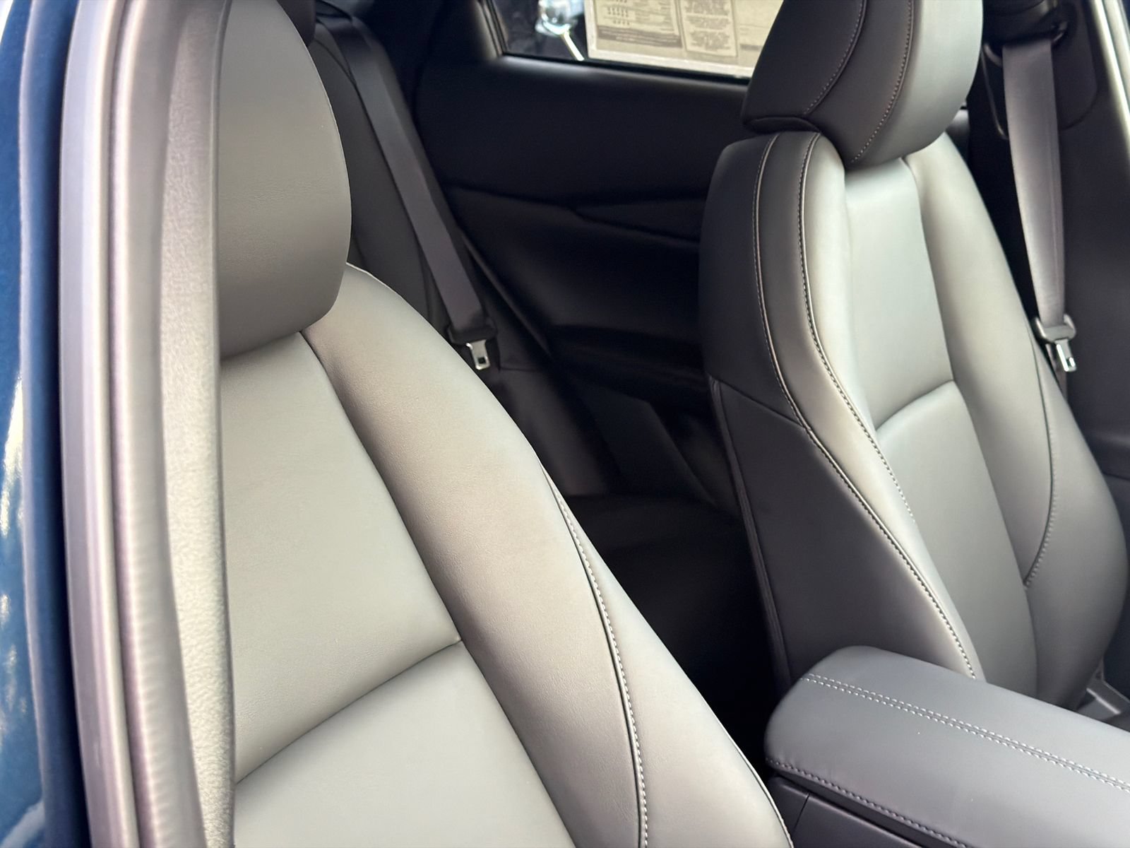 New 2026 MAZDA CX-30 AWD 2.5 S image 11