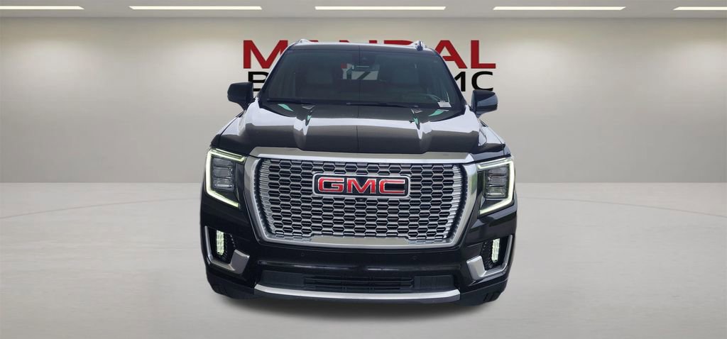Used 2023 GMC Yukon Denali w/ Max Trailering Package RWD image 5