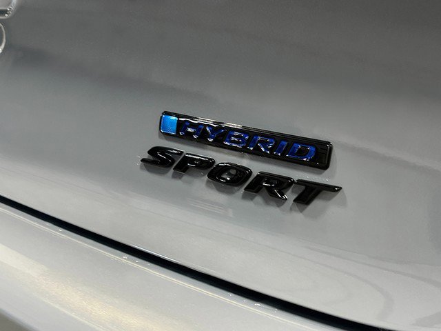 New 2026 Honda Accord Sport image 7