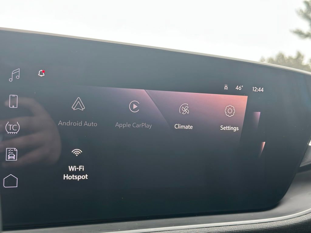 Used 2025 Buick Envista Sport Touring w/ Convenience I Package image 35