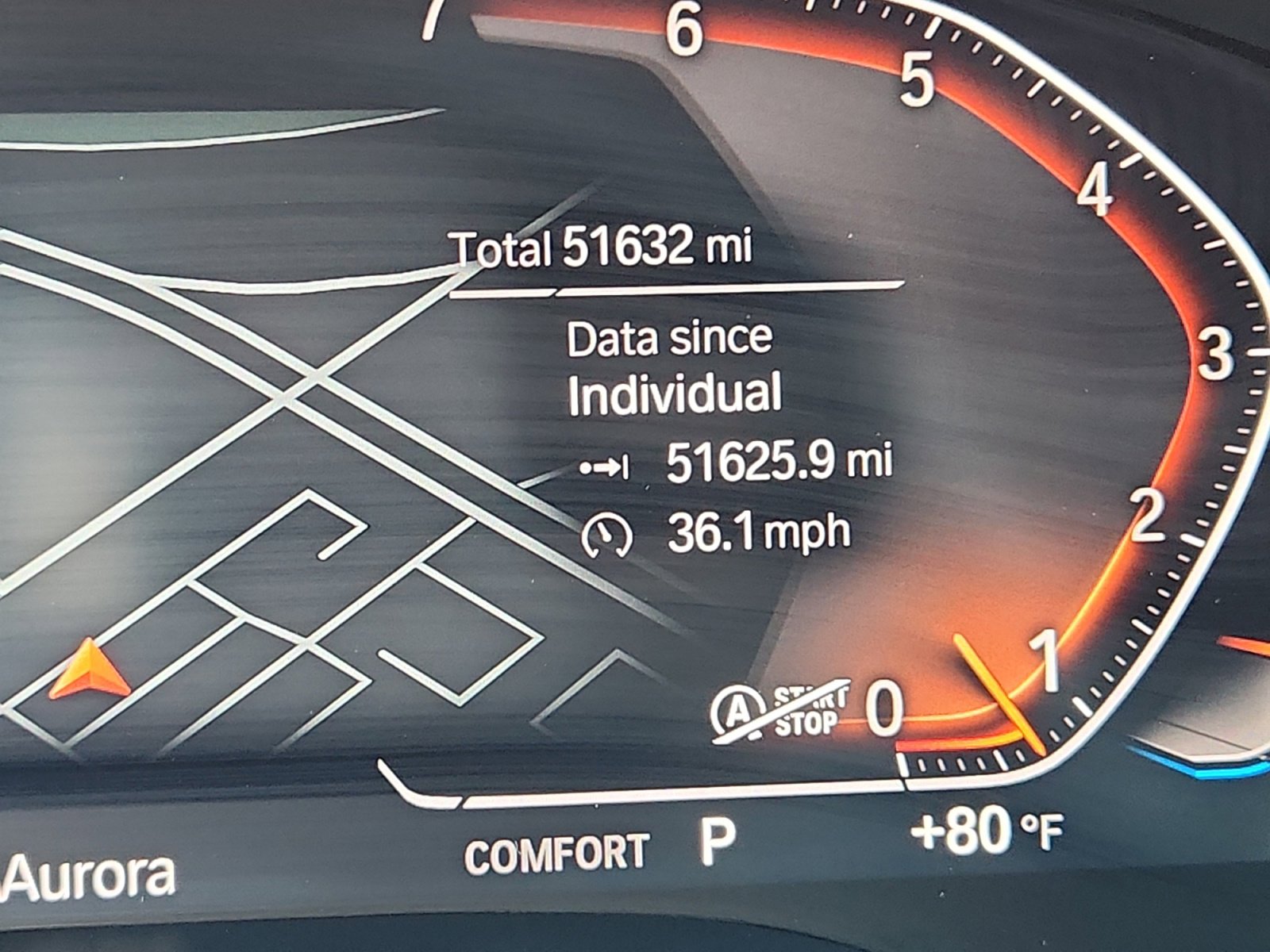 Used 2022 BMW X3 xDrive30i w/ Premium Package image 11