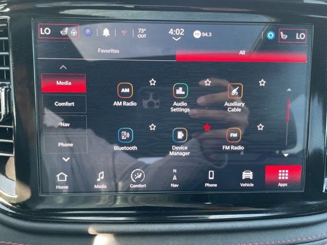 Used 2022 Dodge Durango R/T image 4