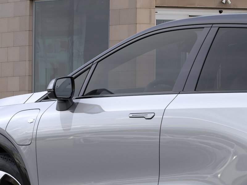 New 2027 Cadillac Optiq Sport AWD/4WD image 12