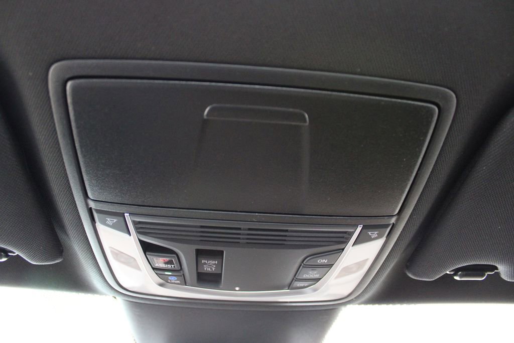 New 2025 Acura TLX SH-AWD w/ A-SPEC Pkg image 48