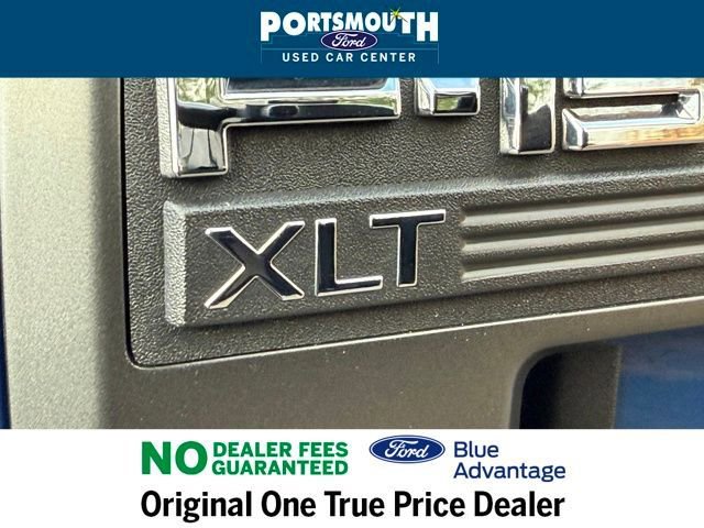 Used 2023 Ford F150 XLT w/ Equipment Group 302A High image 25