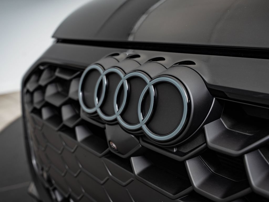 New 2026 Audi A3 2.0T Premium Plus AWD/4WD image 3