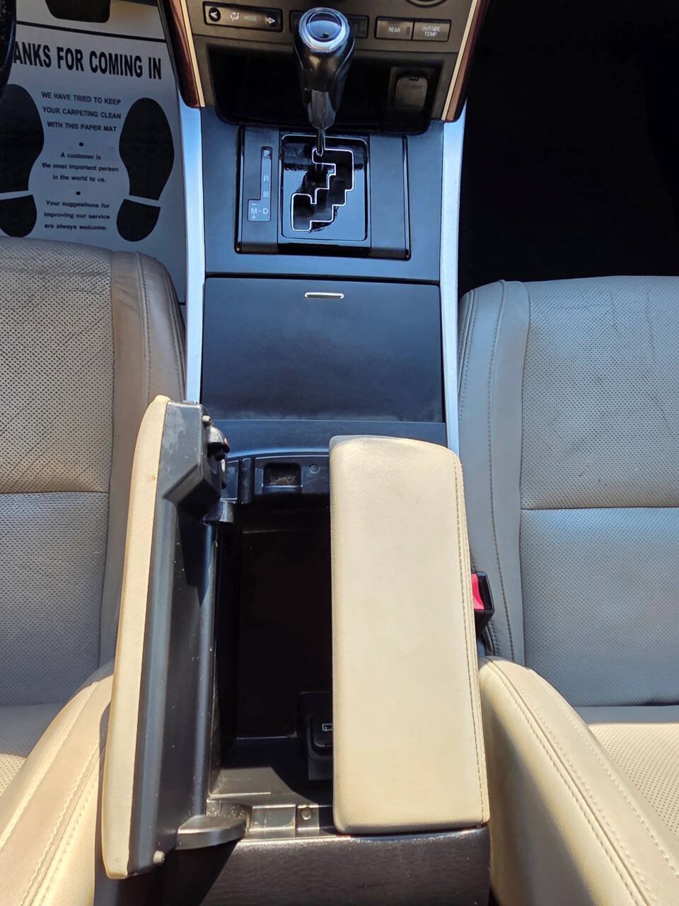 Used 2013 MAZDA CX-9 Grand Touring FWD image 33