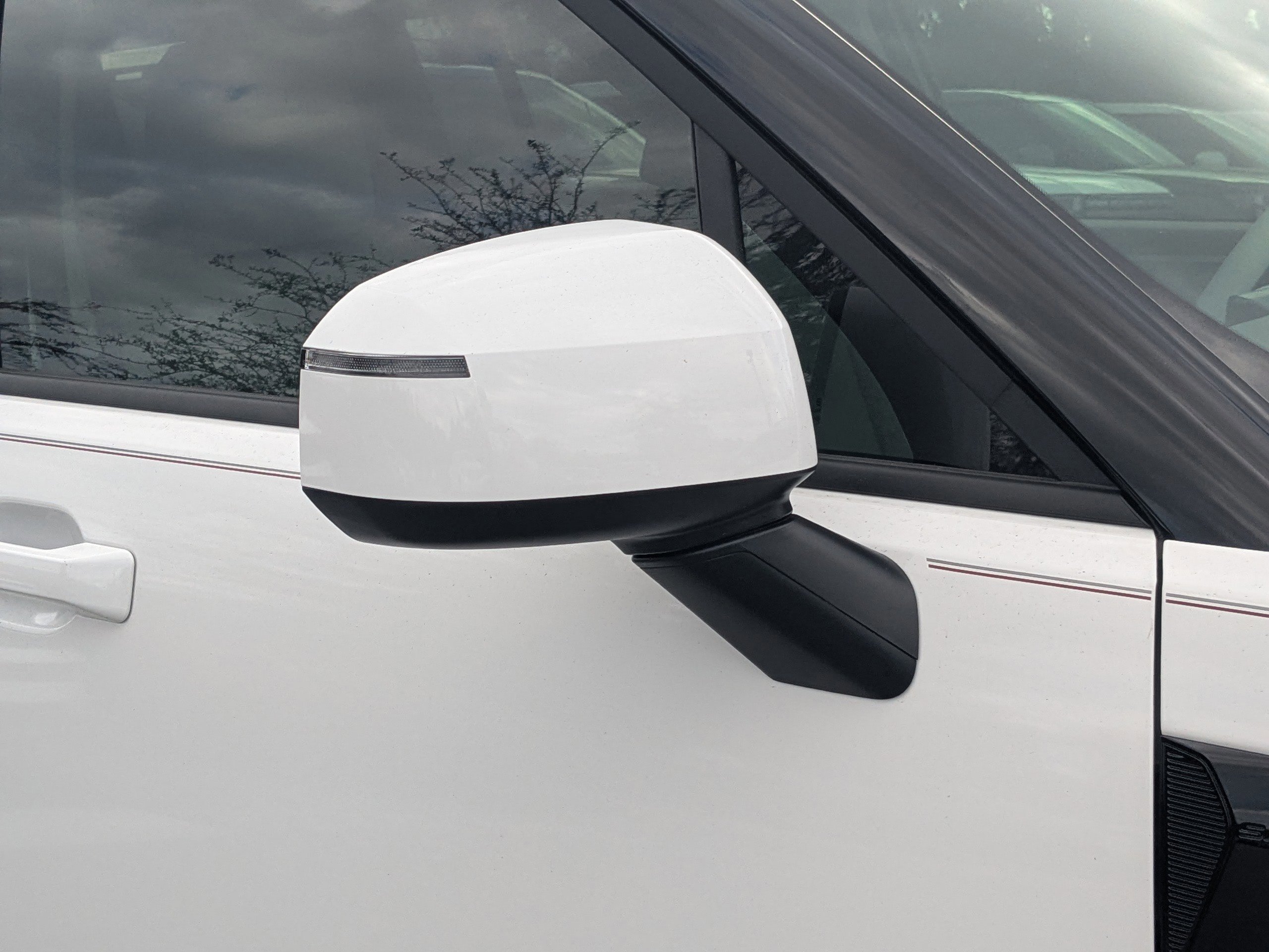 New 2026 Hyundai Santa Fe SEL image 11