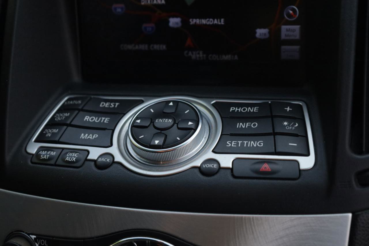 Used 2012 INFINITI G37 Sport w/ Premium Pkg image 10