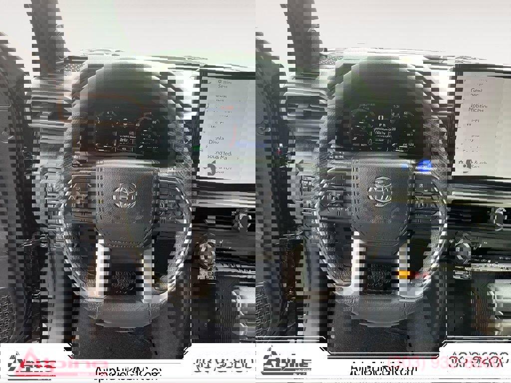 Used 2024 Toyota Tacoma Limited image 12