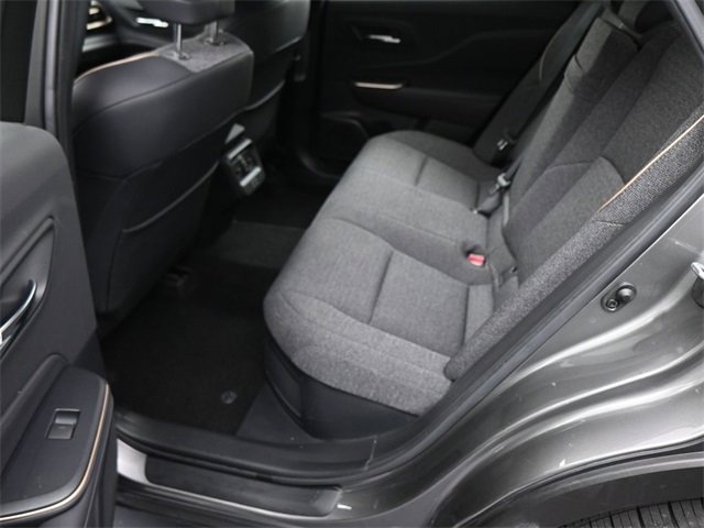 Used 2023 Toyota Crown XLE image 16