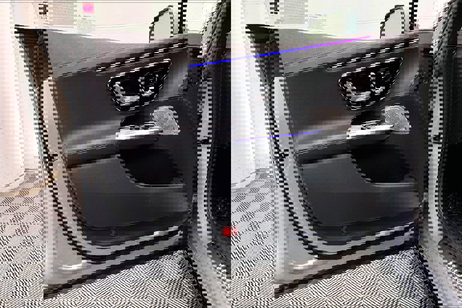 Certified 2023 Mercedes-Benz EQE 350+ Sedan image 23