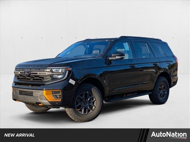 New 2025 Ford Expedition Tremor image 1