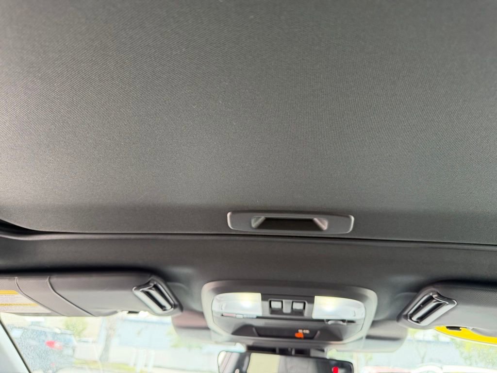 Used 2025 Subaru Crosstrek 2.5i Wilderness image 20