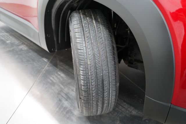 Used 2024 MAZDA CX-50 AWD 2.5 S w/ Cargo Package image 89