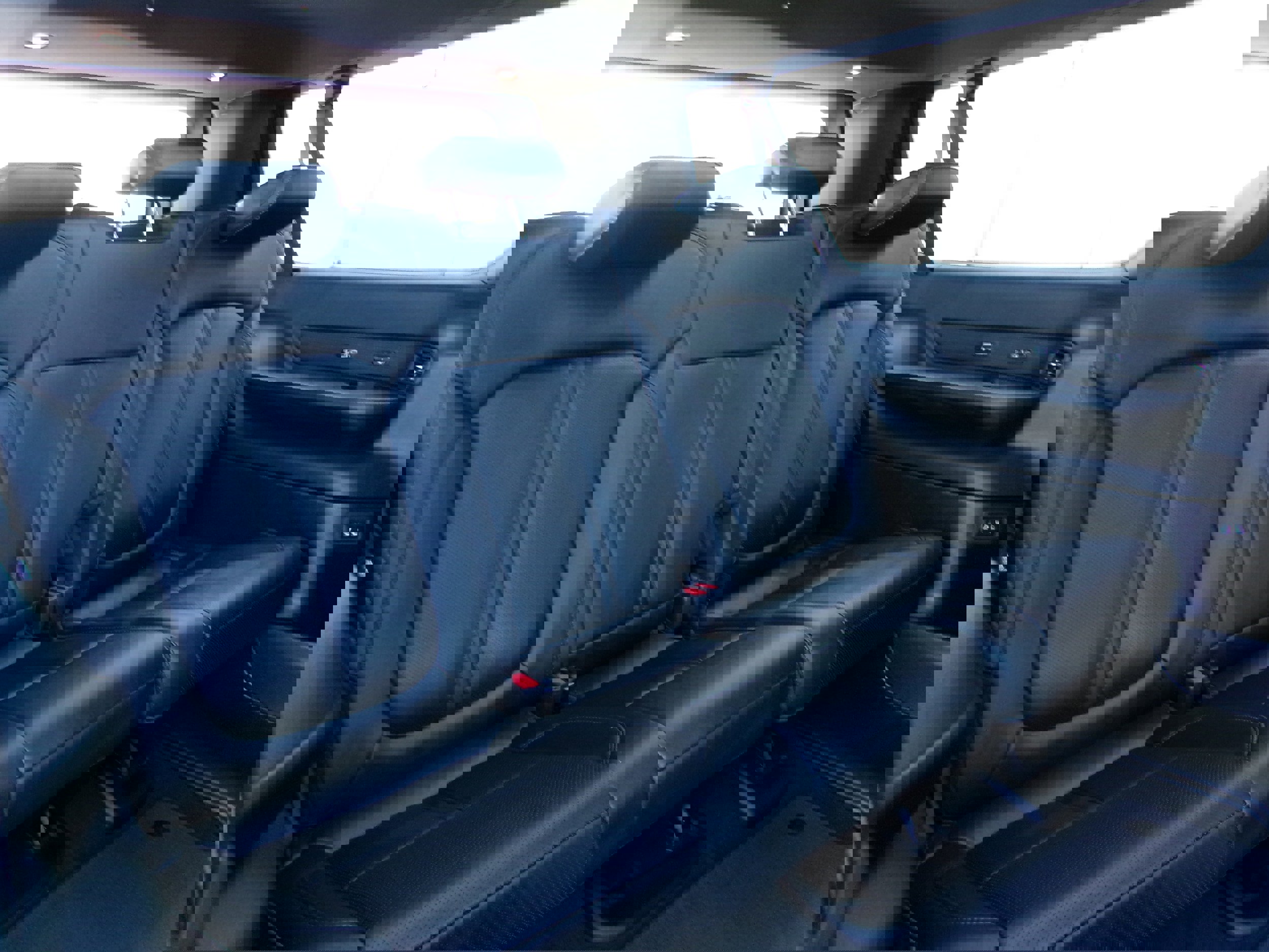 New 2026 Jeep Grand Wagoneer L Limited image 22