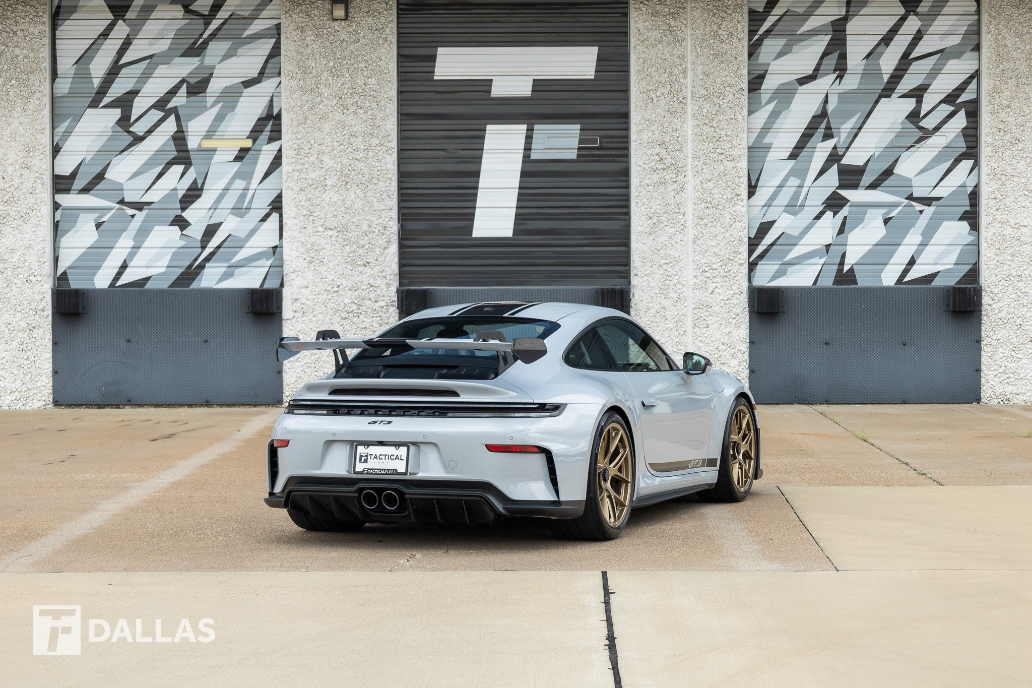 Used 2026 Porsche 911 GT3 RWD image 15