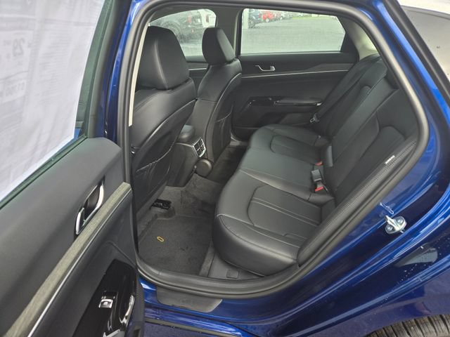 New 2026 Kia K5 EX FWD image 19