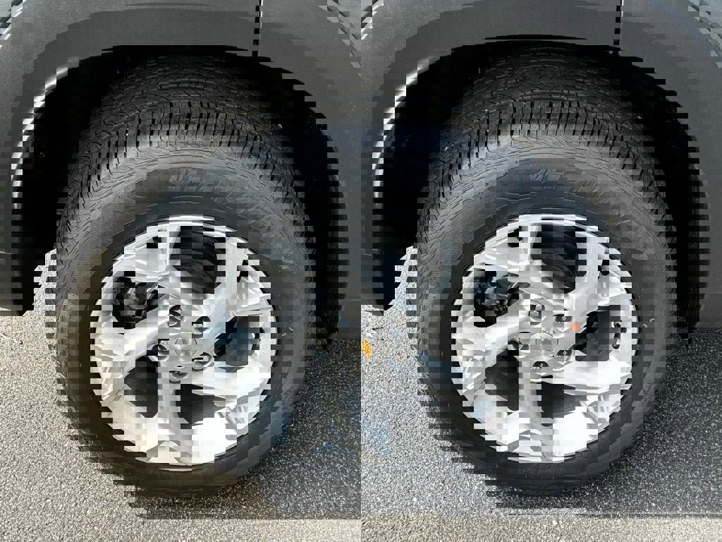 New 2026 Chevrolet Trax LS image 11