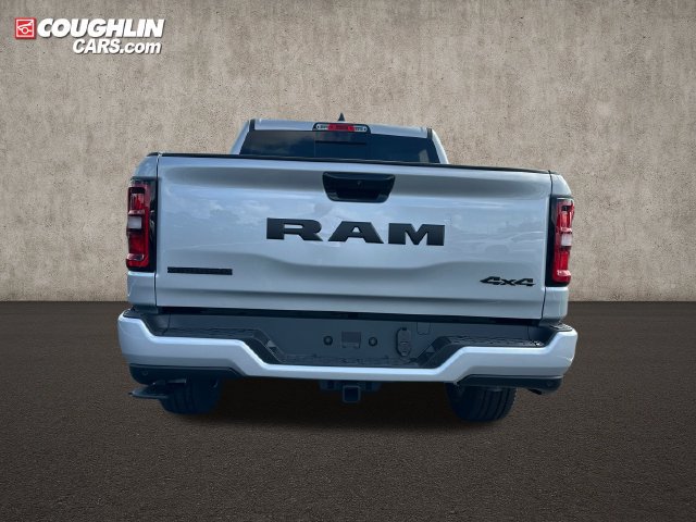 New 2027 RAM 1500 4x4 Crew Cab image 7