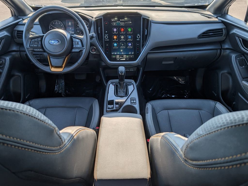 Certified 2024 Subaru Crosstrek 2.5i Wilderness w/ Crosstrek Mirror Package image 10