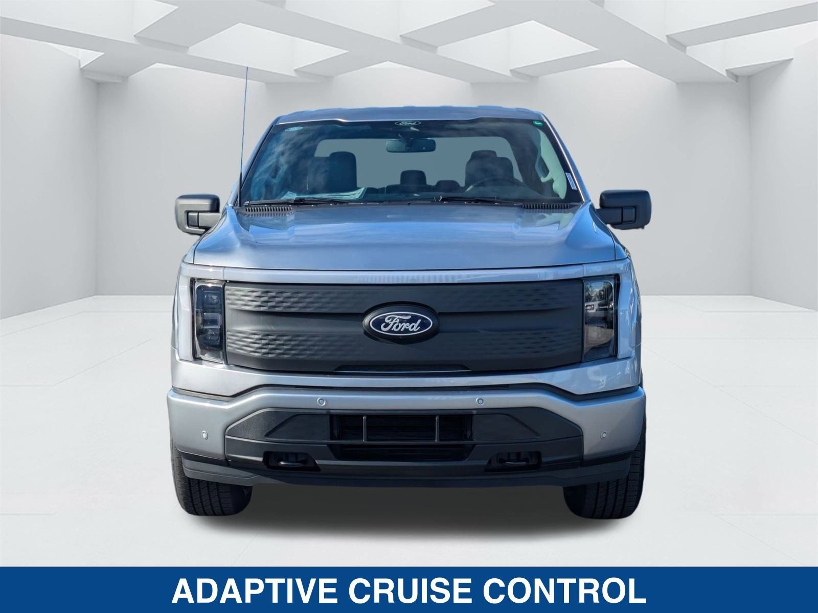 New 2025 Ford F150 Lightning Flash image 9