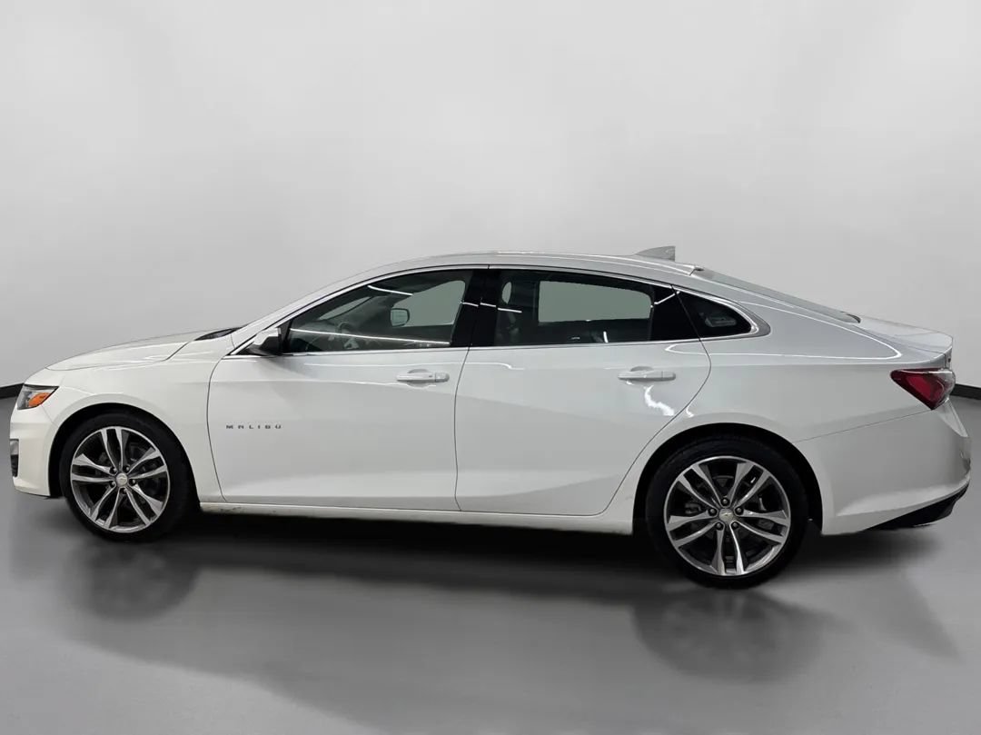 Used 2024 Chevrolet Malibu LT FWD image 5