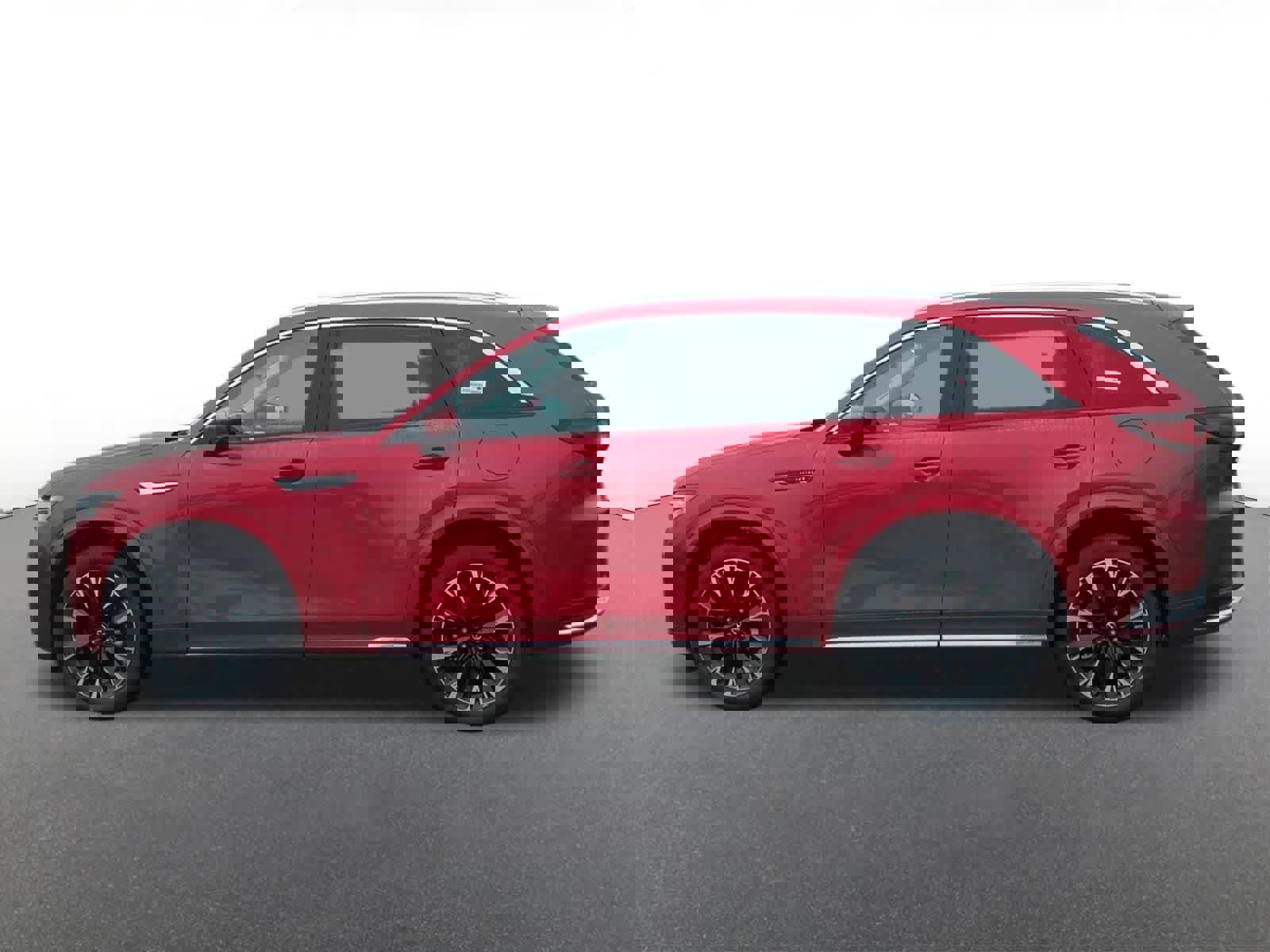 New 2026 MAZDA CX-90 3.3 Turbo S w/ Premium Plus image 3