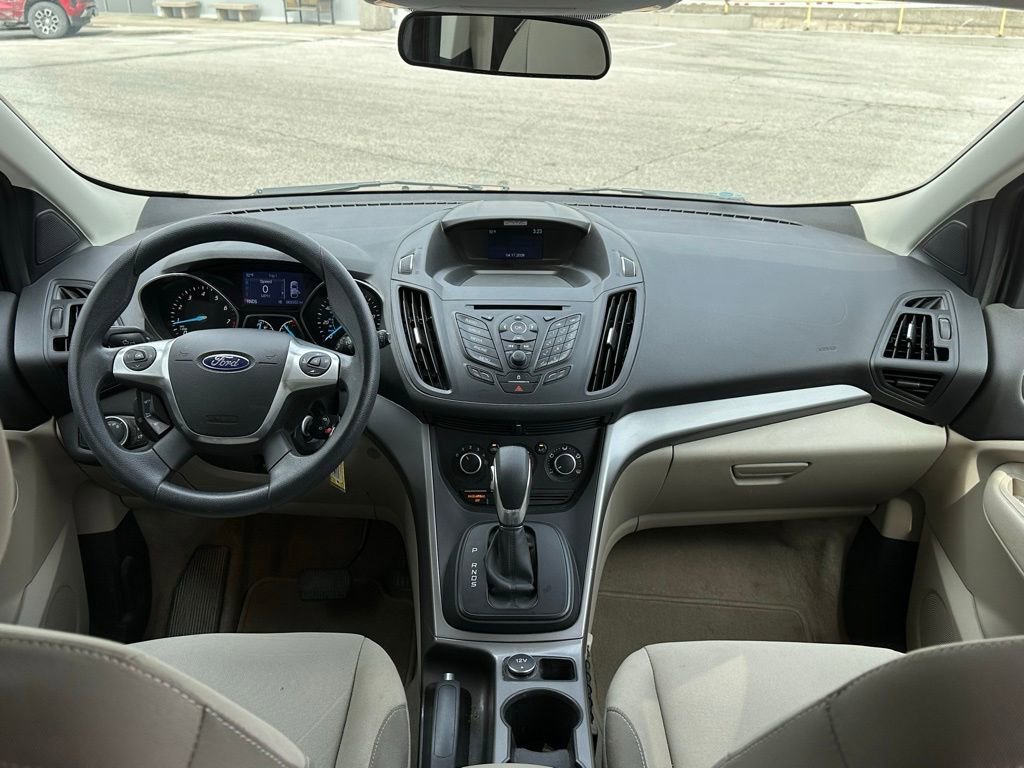 Used 2015 Ford Escape SE image 20