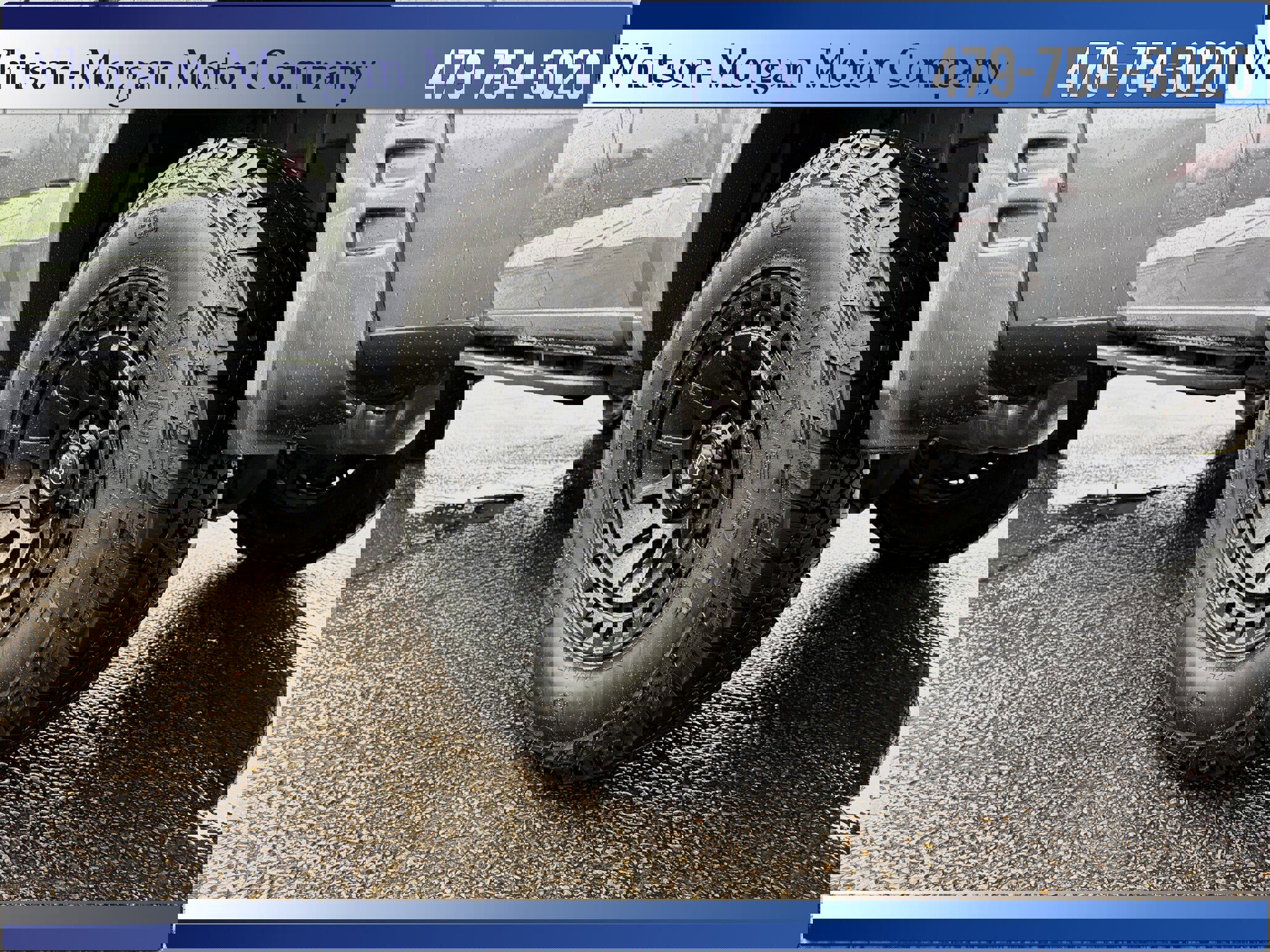 Used 2025 Ford F150 Tremor w/ Equipment Group 402A High image 47