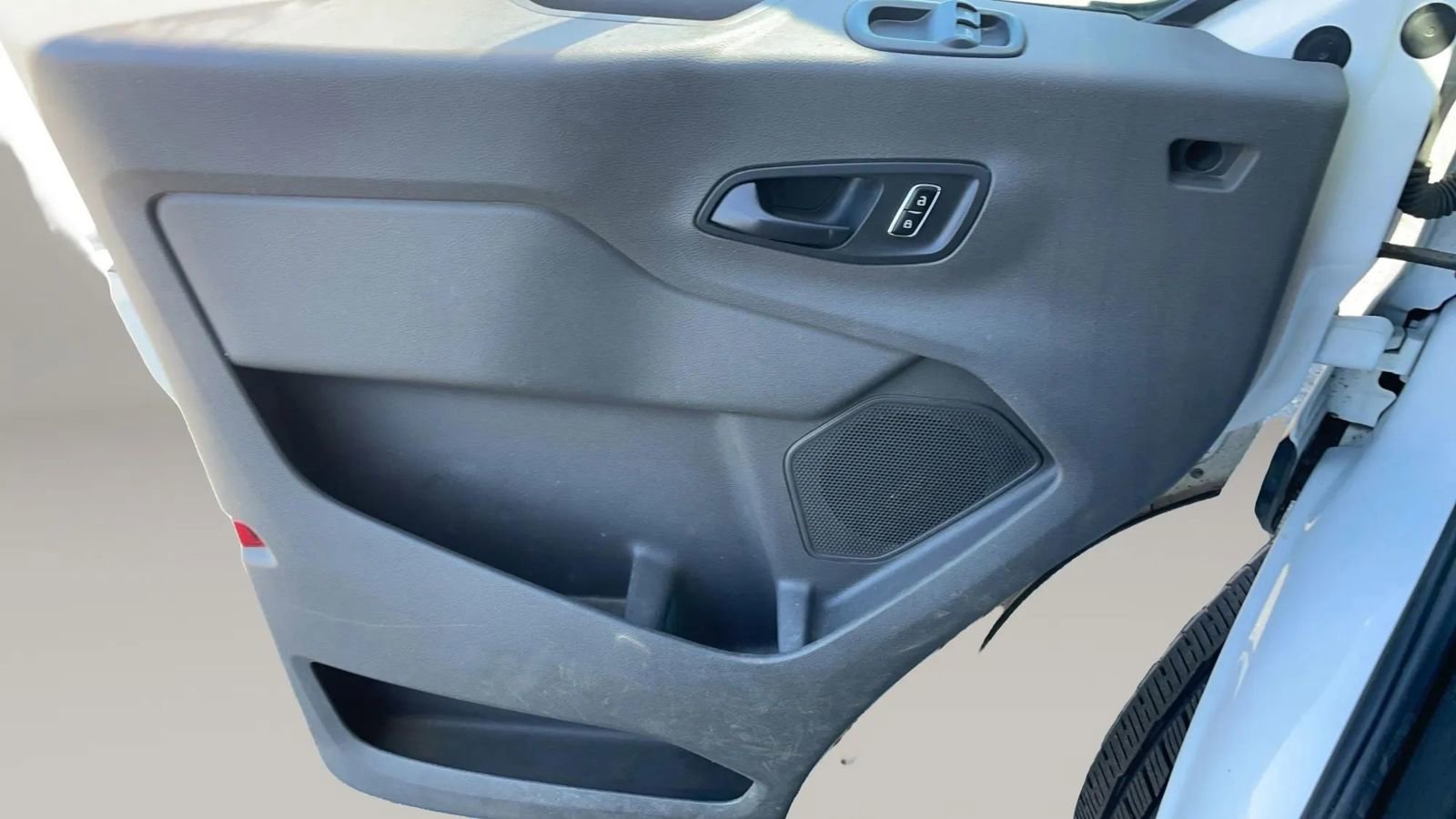 Used 2023 Ford Transit 250 148 High Roof Extended AWD w/ Load Area Protection Package image 24