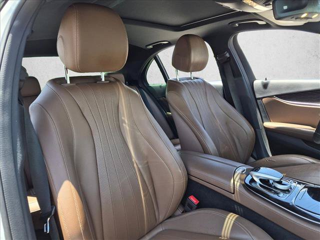 Certified 2018 Mercedes-Benz E 300 image 14