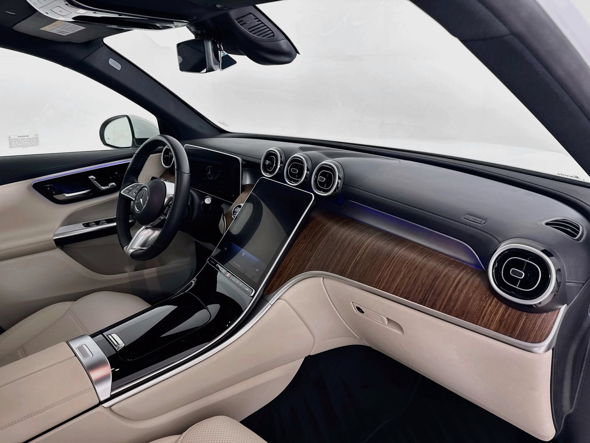 Certified 2023 Mercedes-Benz GLC 300 4MATIC image 32