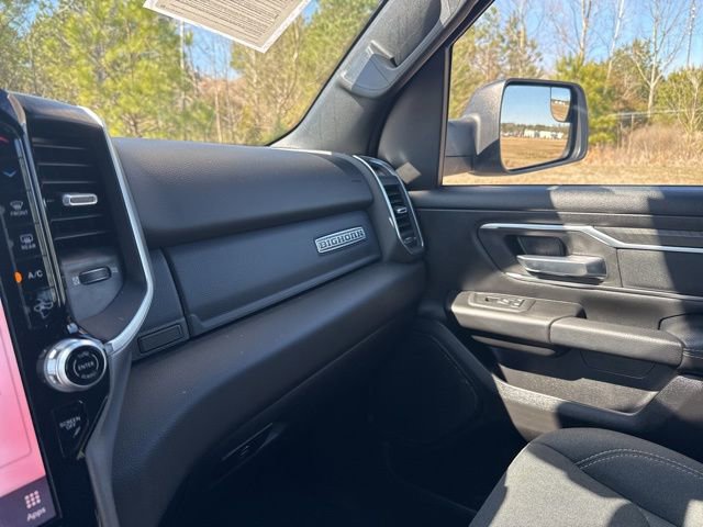 Used 2025 RAM 1500 Big Horn AWD/4WD image 29