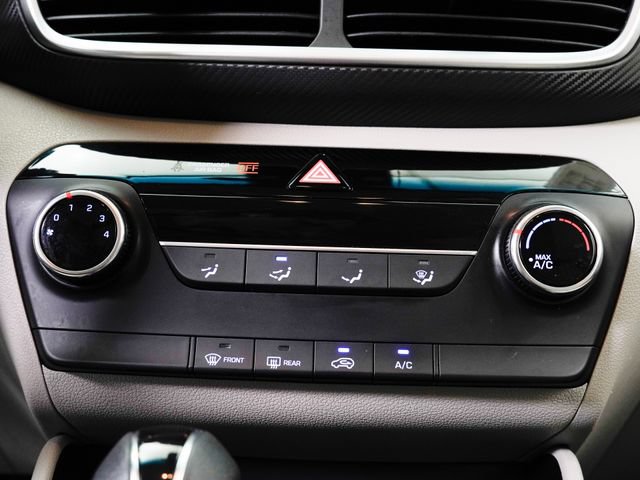Used 2019 Hyundai Tucson SE AWD/4WD image 19