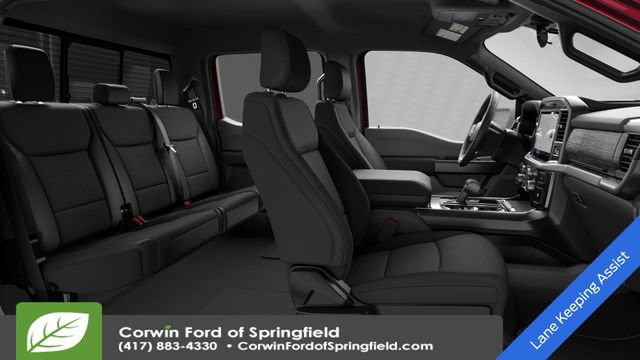 New 2026 Ford F150 XLT image 4