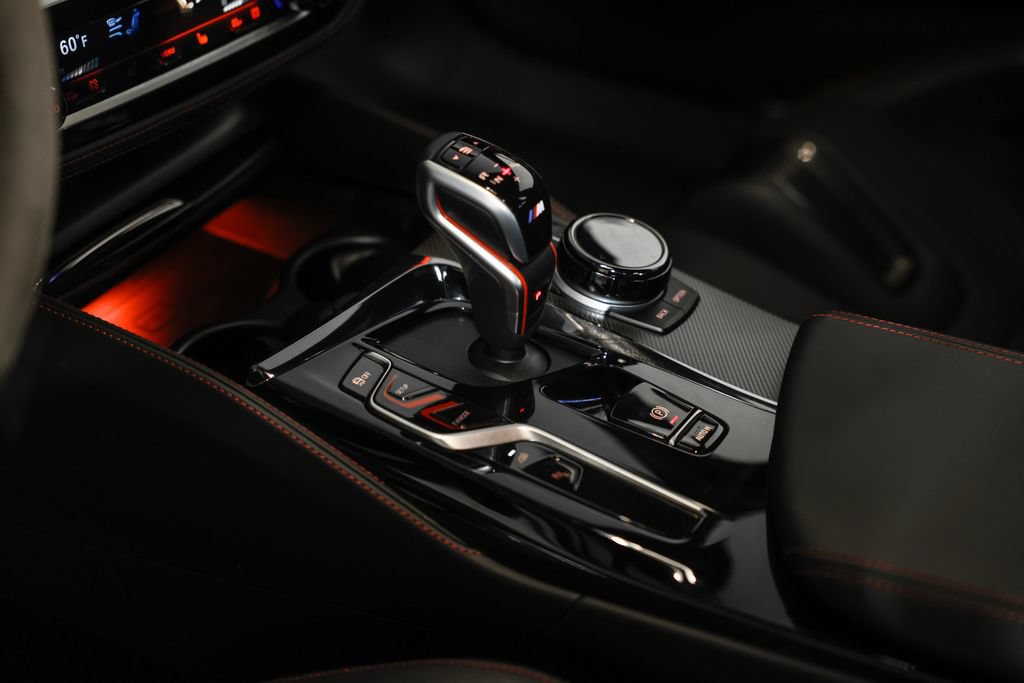 Used 2022 BMW M5 CS AWD/4WD image 37
