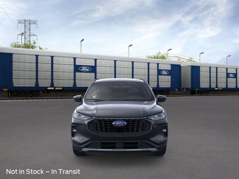 New 2026 Ford Escape SE FWD image 7