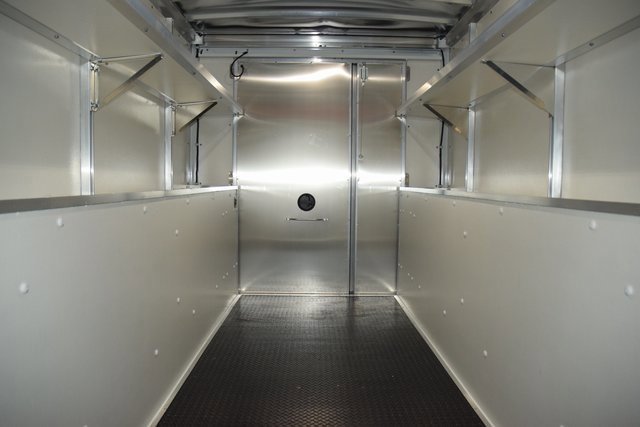 New 2026 Chevrolet Express 3500 w/ Power Convenience Package image 29