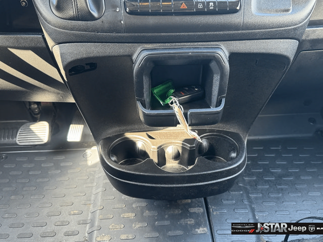 Used 2023 RAM ProMaster 3500 FWD image 14