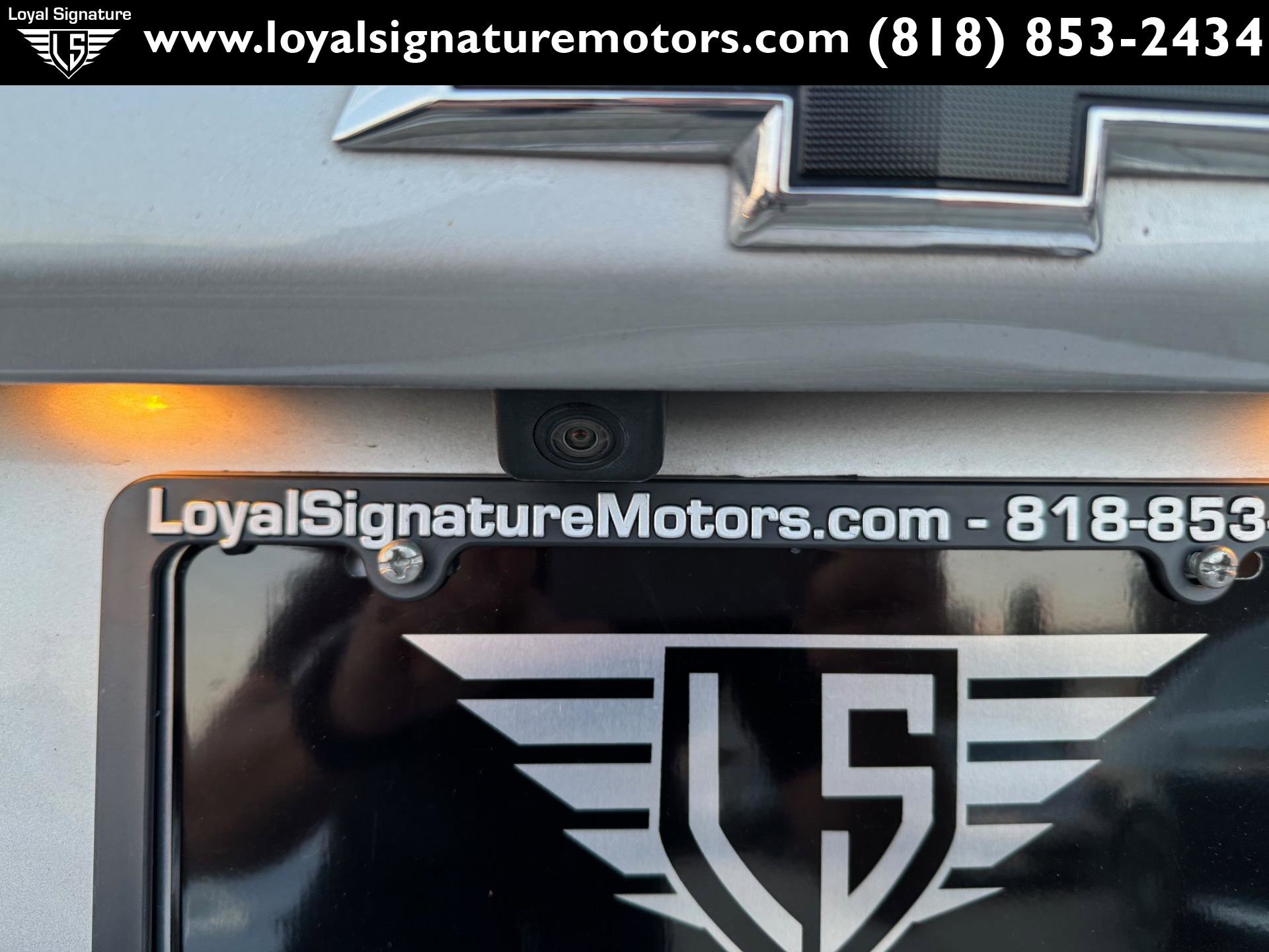 Used 2020 Chevrolet Equinox LS w/ LS Convenience Package image 9